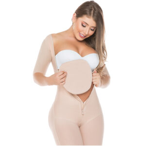 Tabla Abdominal 2507