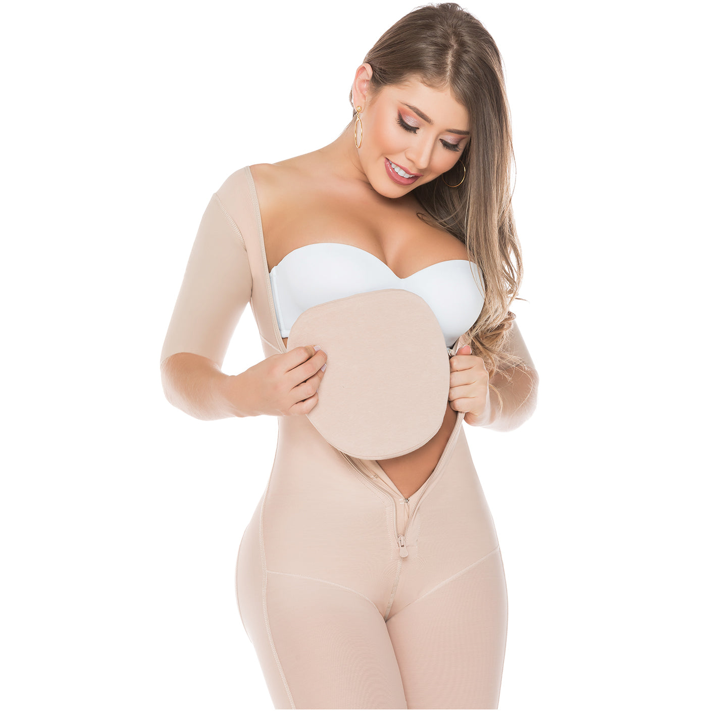 Tabla Abdominal 2507