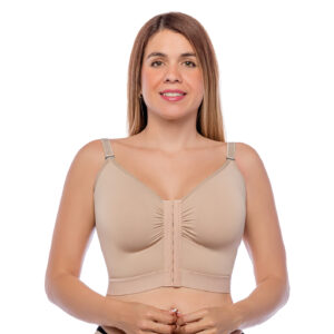 309 Brasier tiras removibles postquirúrgico o de descanso